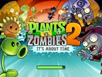 Plants vs Zombies 2 v3.3.2 MOD APK (Unlimited Coin/Plants Unlocked) Plants vs Zombies 2 v3.3.2 MOD APK (Unlimited Coin/Plants Unlocked)