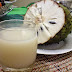 Jus Durian Belanda