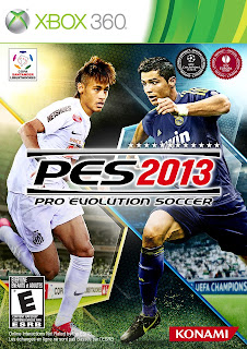 Pes 13 data Pack 2.0 PES+2013+Xbox
