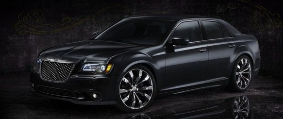 2016 Chrysler 300 Redesign 2016 Chrysler 300 Redesign