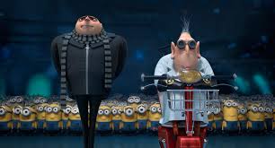 Despicable Me 2 (2013) 720p HD Hollywood Full Movie Free Download Despicable Me 2 (2013) 720p HD Hollywood Full Movie Free Download