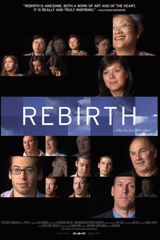 The Rebirth movie