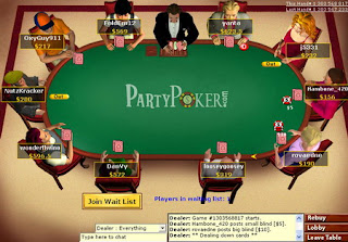 Poker websites shut down by FBI in probe that could end online gambling