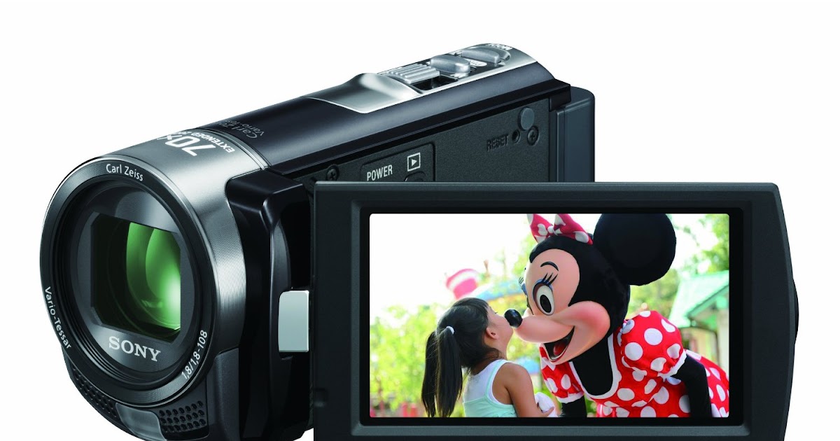 Sony carl zeiss vario tessar usb drivers for mac