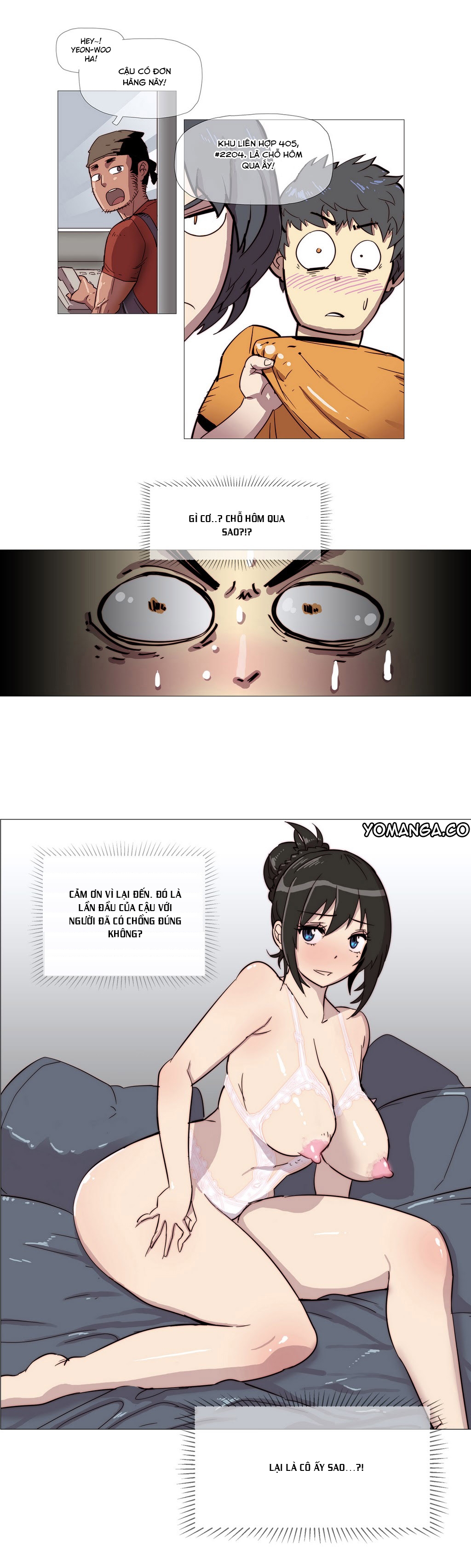 Đọc truyện hentai Household Affairs Full 33 Chap con đĩ địt thôi nào Đọc truyện hentai Household Affairs Full 33 Chap con đĩ địt thôi nào