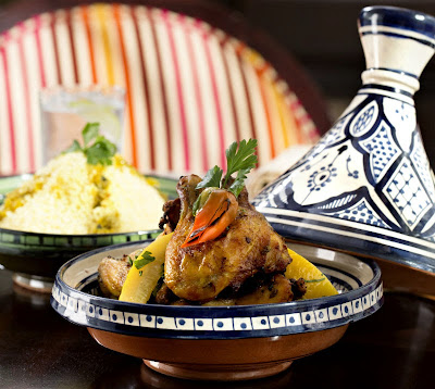 St Regis Abu Dhabi launched its latest culinary offering, The Terrace on the Corniche St Regis Abu Dhabi launched its latest culinary offering, The Terrace on the Corniche