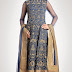 Gorgeous Online Churidar Suits By Indian Designer Manish Gupta 