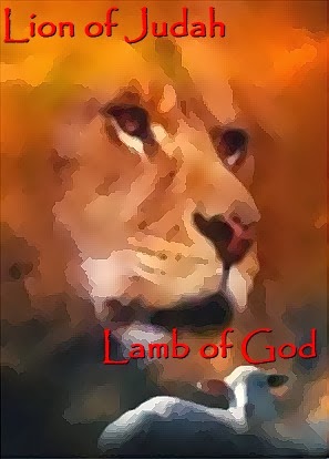 Jesus Christ, Jesus on the cross, The Lion of Judah, Jesus is King