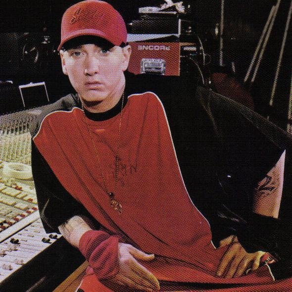 LAS MEJORES CANCIONES DE EMINEM las mejores canciones de eminem: