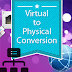 Converting A VMware Image To A Physical Machine