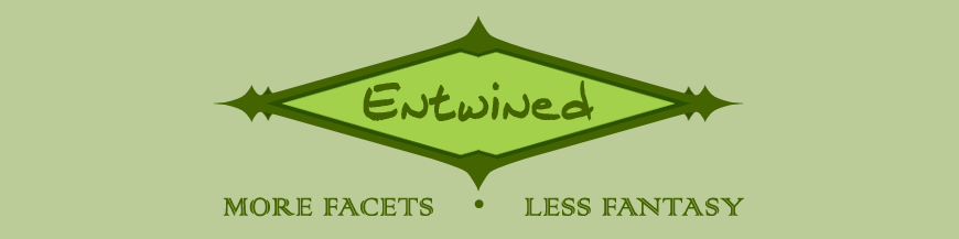 Entwined - The Role Playing Game