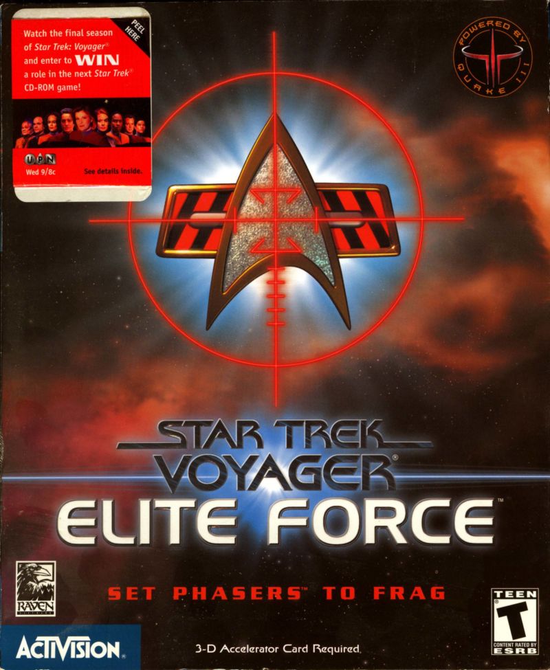 Elite Force