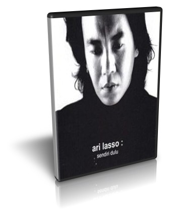 ari lasso sendiri dulu