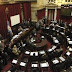 Congreso argentino aprueba ley de matrimonio gay