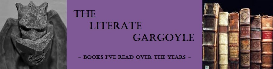The Literate Gargoyle