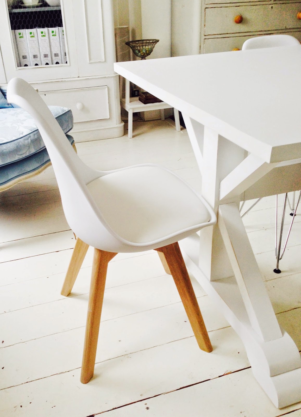 Habitat Jerry Chair And Birchbox Review The White Approach