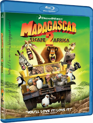 Madagascar-Escape-2-Africa-Hollywood-catoon-movie-2008-Poster