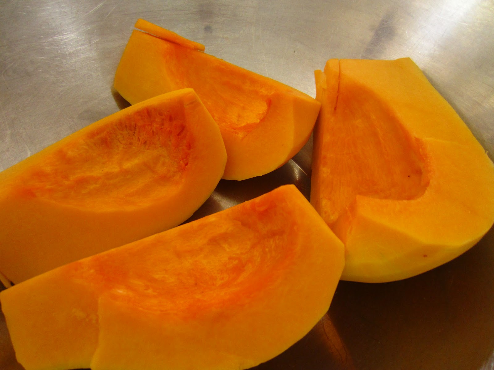 A Pair of Rose Colored Glasses Butternut Squash Strudel