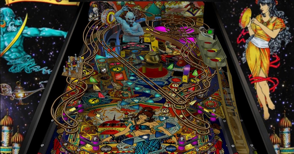 Profs & Pints Online: Pinball's Wizardry - Crowdcast