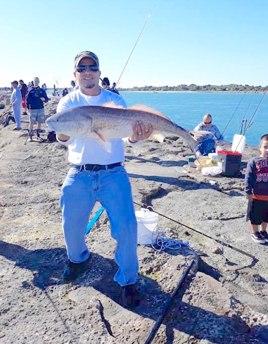 joe's bait and tackle