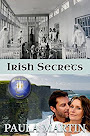 Irish Secrets by Paula Martin