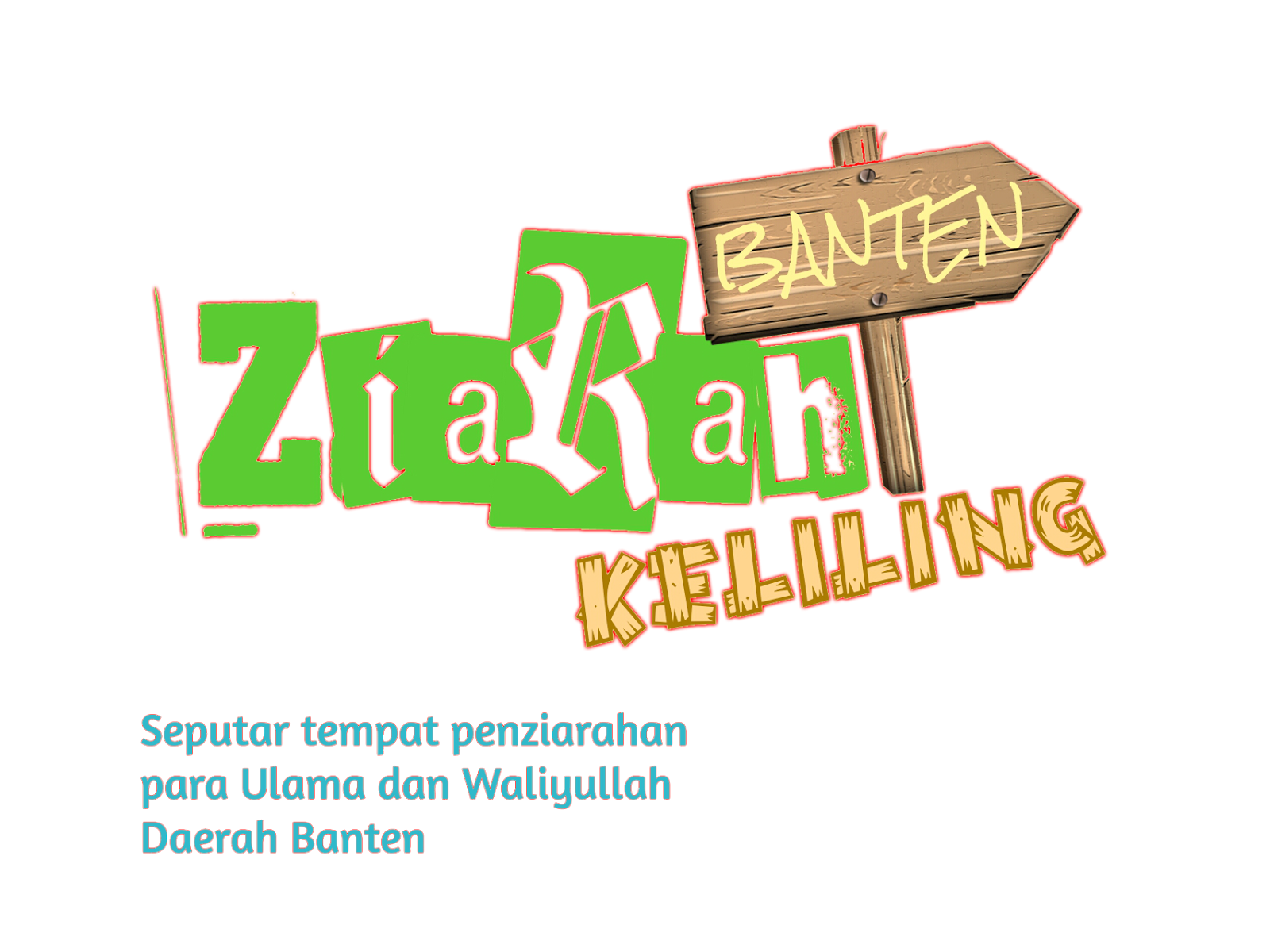 Ziarah Keliling Banten