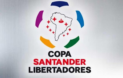 Copa Libertadores da América 2012 Copa Libertadores da América 2012