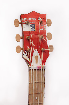 Electric Guitar Funny Picture