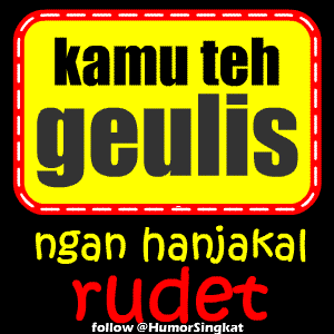 Foto Animasi Dp Bbm Bahasa Sunda Foto Animasi Dp Bbm Bahasa Sunda