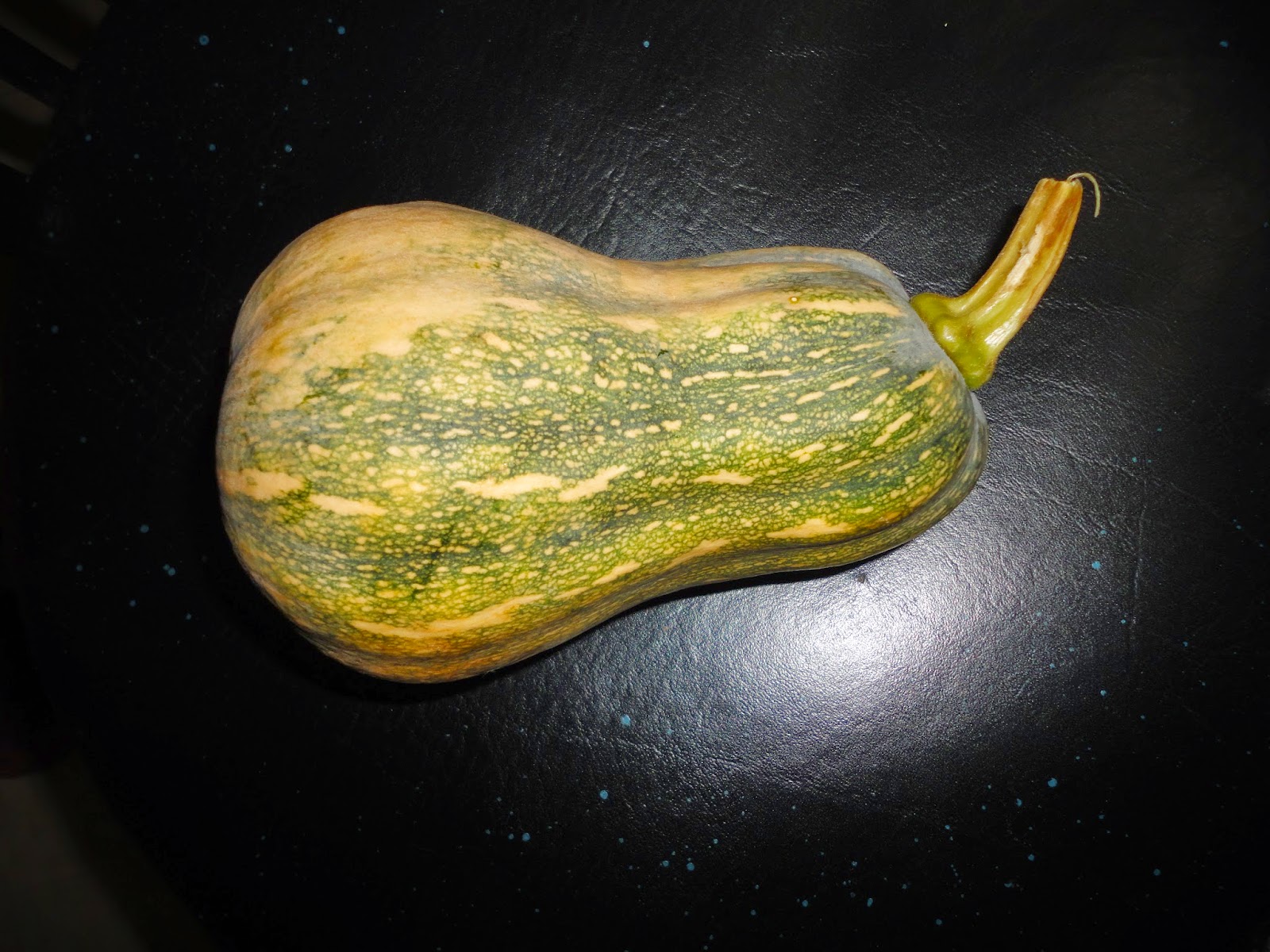 Glossary of Filipino Food Globalization hits the squash