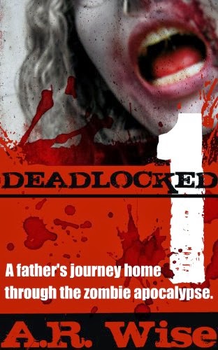 http://www.amazon.com/Deadlocked-R-Wise-ebook/dp/B006OOSWRO/?tag=juleromans-20