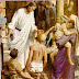 Homilia do 30°Domingo do tempo comum