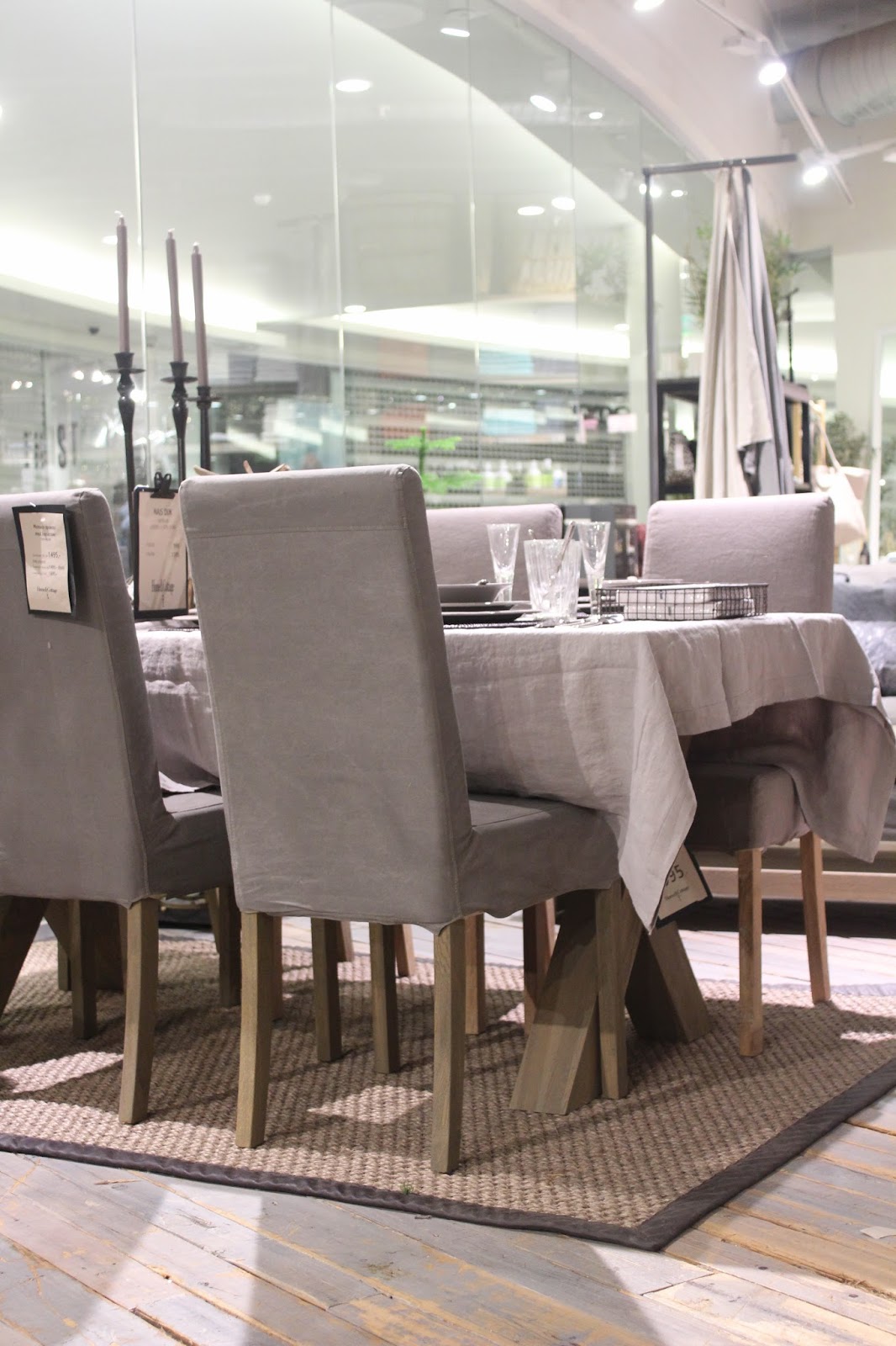Blogg home and cottage: desember 2015