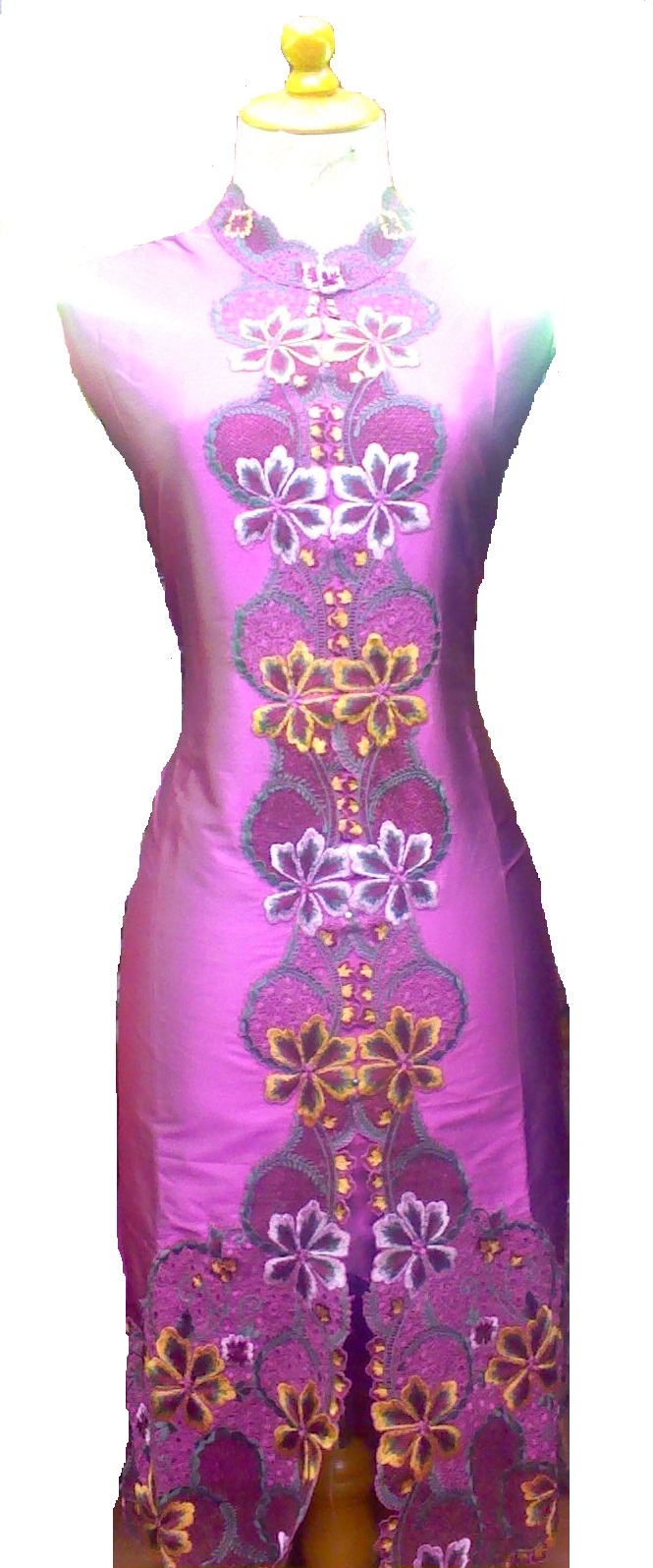 kebaya cantik dengan warna pink kebaya muslim pengantin kebaya cantik dengan warna pink kebaya muslim pengantin