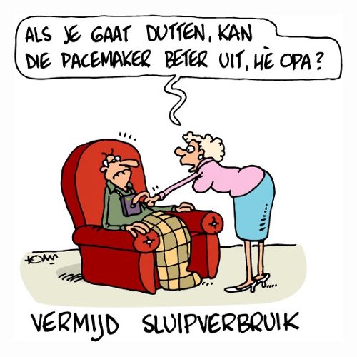 De Groene Zaak - blog over duurzame lifestyle: Duurzame humor - energie  beparen