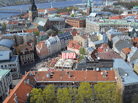 Riga Panorama