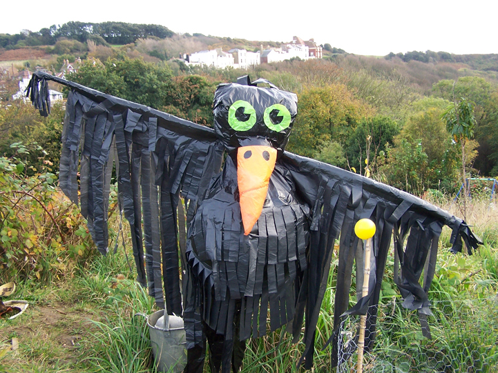 the green lady: Garden workshops