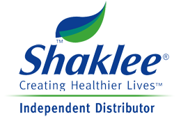 Logo Shaklee