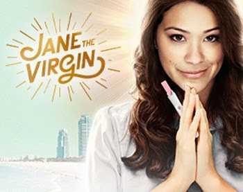 Jane the Virgin - Chapter One - Review - "Fall Tv's Best Surprise!"