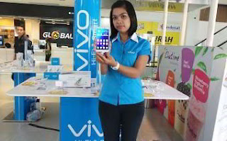 Lowongan Kerja PT Vivo Communication Indonesia Desember 2015 Lowongan Kerja PT Vivo Communication Indonesia Desember 2015