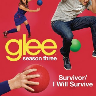 Glee - Survivor/I Will Survive Lyrics + Letras + Lirik + Tekst + Text + Testo + Paroles + Source: Lyrics-Video-Music.blogspot.com + Video Music Song Lyrics Glee - Survivor/I Will Survive