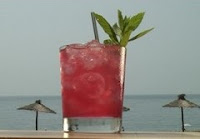 Mai Tai Cocktail