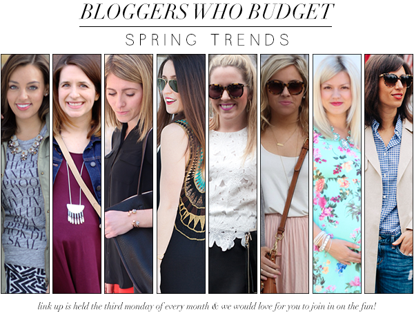 Bloggers Who Budget Bloggers Who Budget