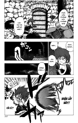 Fire Emblem-Hasha no Tsurugi chap 2