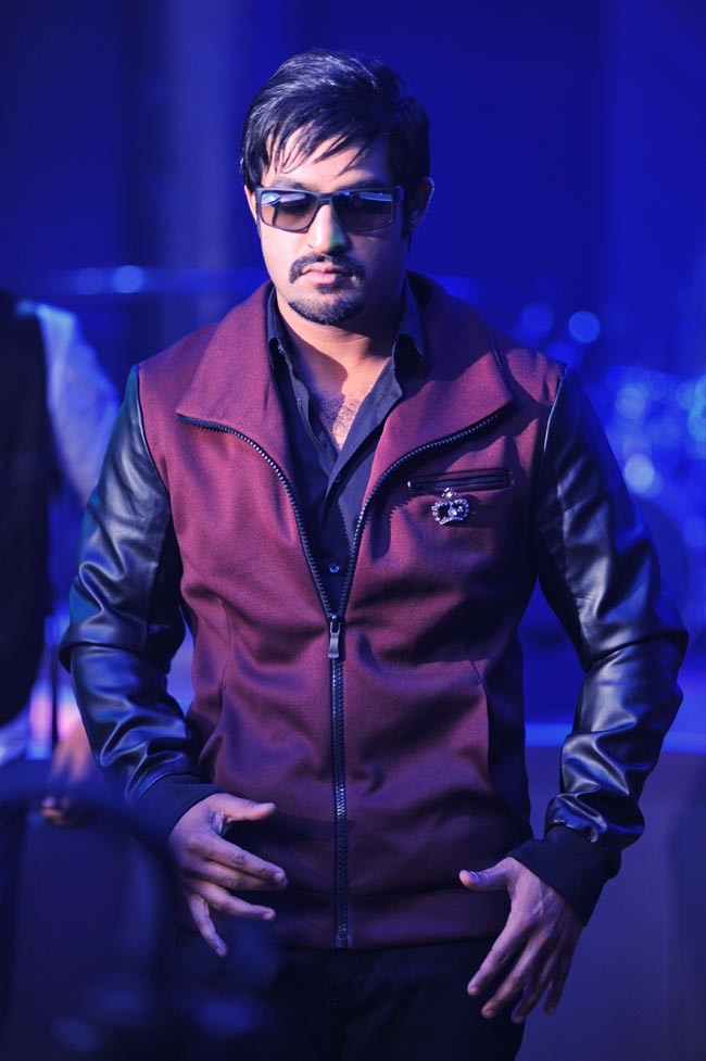 Baadshah Movie New Stills