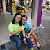 Race Report - Kuching Marathon 2014