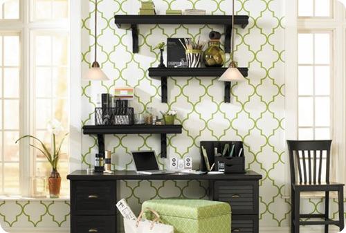 Whimsy Wallpaper