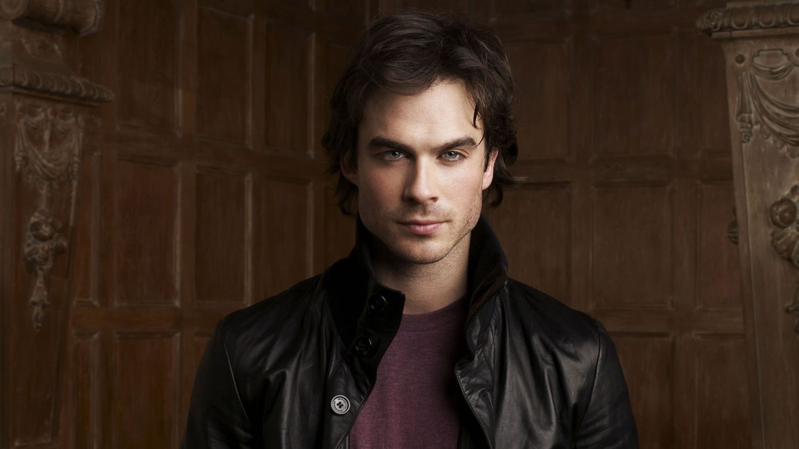 Ian Somerhalder Photos (Lost) Tv Series Posters and Cast