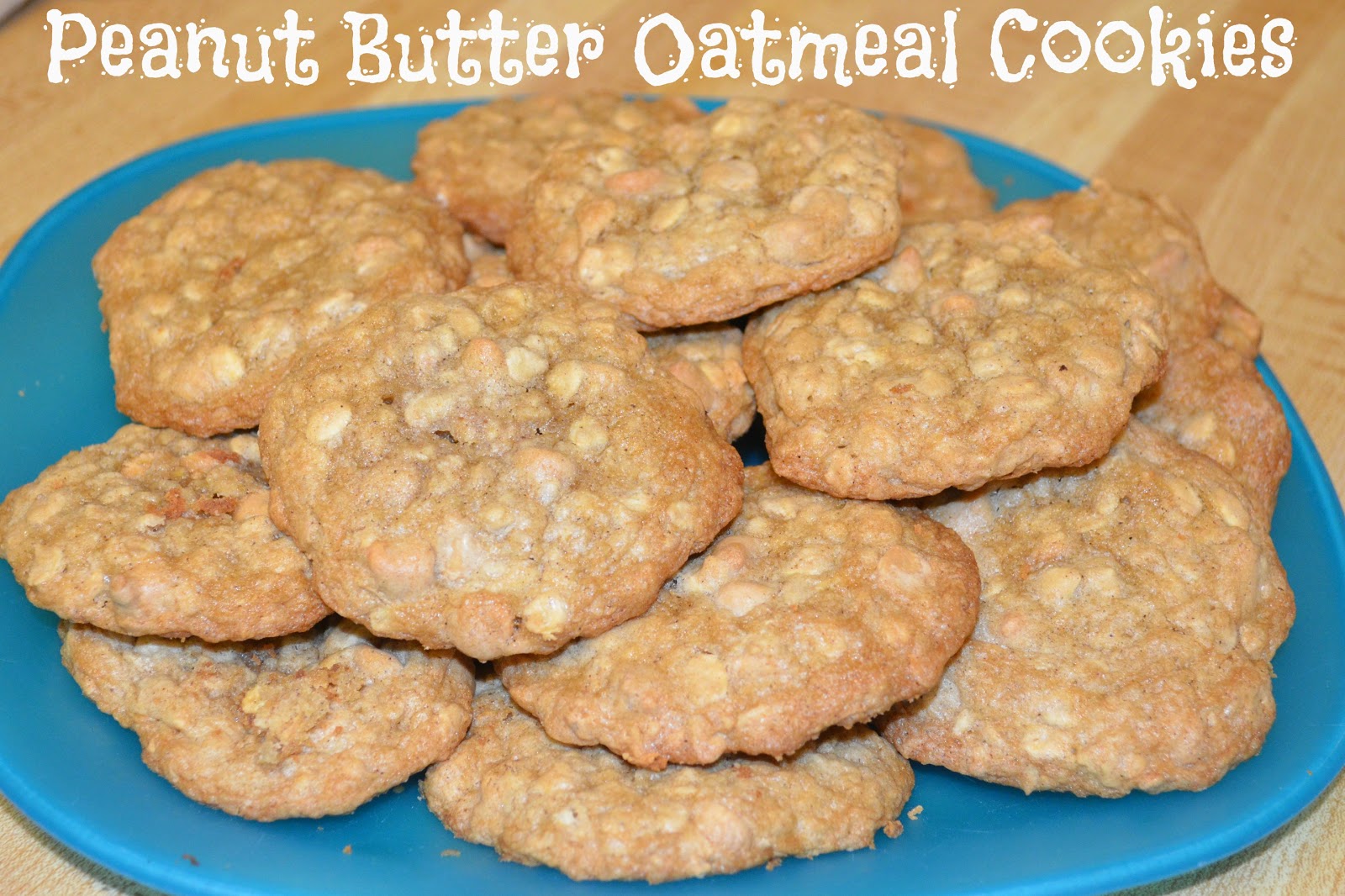 peanut butter oatmeal treats peanut butter oatmeal cookies recipe dishmaps peanut butter oatmeal treats peanut butter oatmeal cookies recipe dishmaps