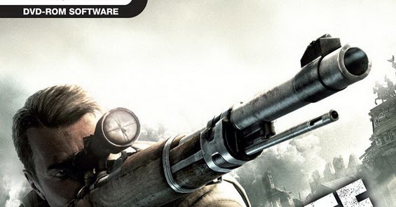 Sniper Elite V2 Free Download [FULL]